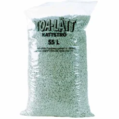 Paperipelletti Toa-lätt