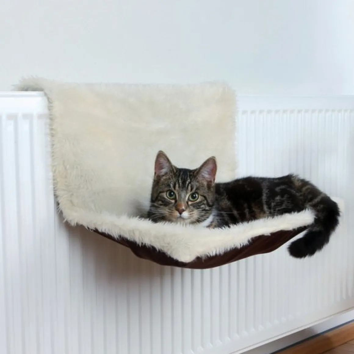 Patteripeti Trixie Radiator Bed Plush