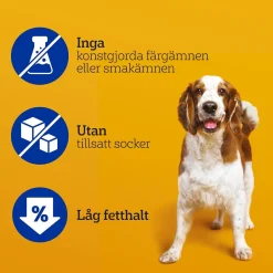 Pedigree Dentastix M 4x28-pack