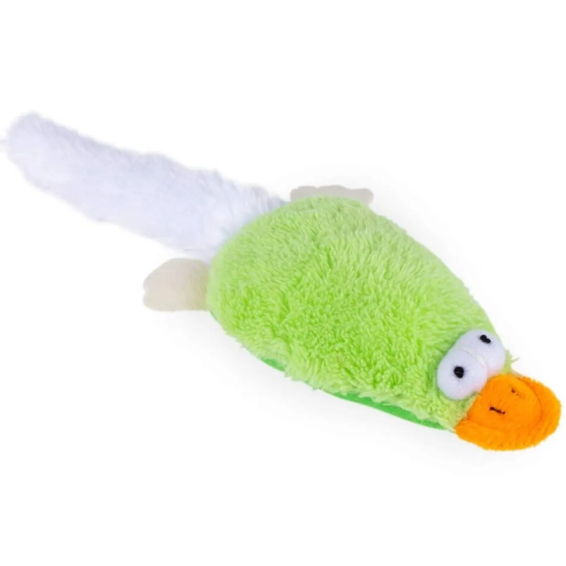 Pehmolelu Itsy Bitsy ankka
