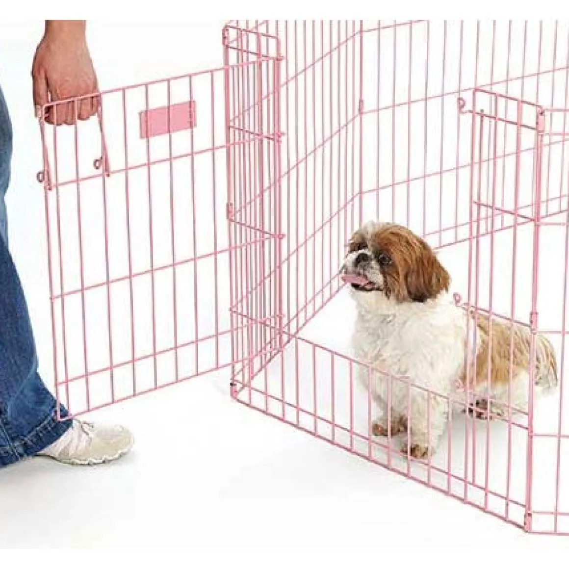 Pentuaitaus LifeStages Max Lock Pink