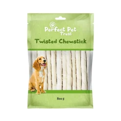 Perfect Pet kierretikku 15cm 50kpl, 800g