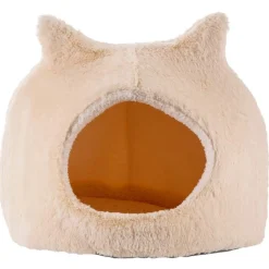 Pesäpeti Little&Bigger Purrfect, beige