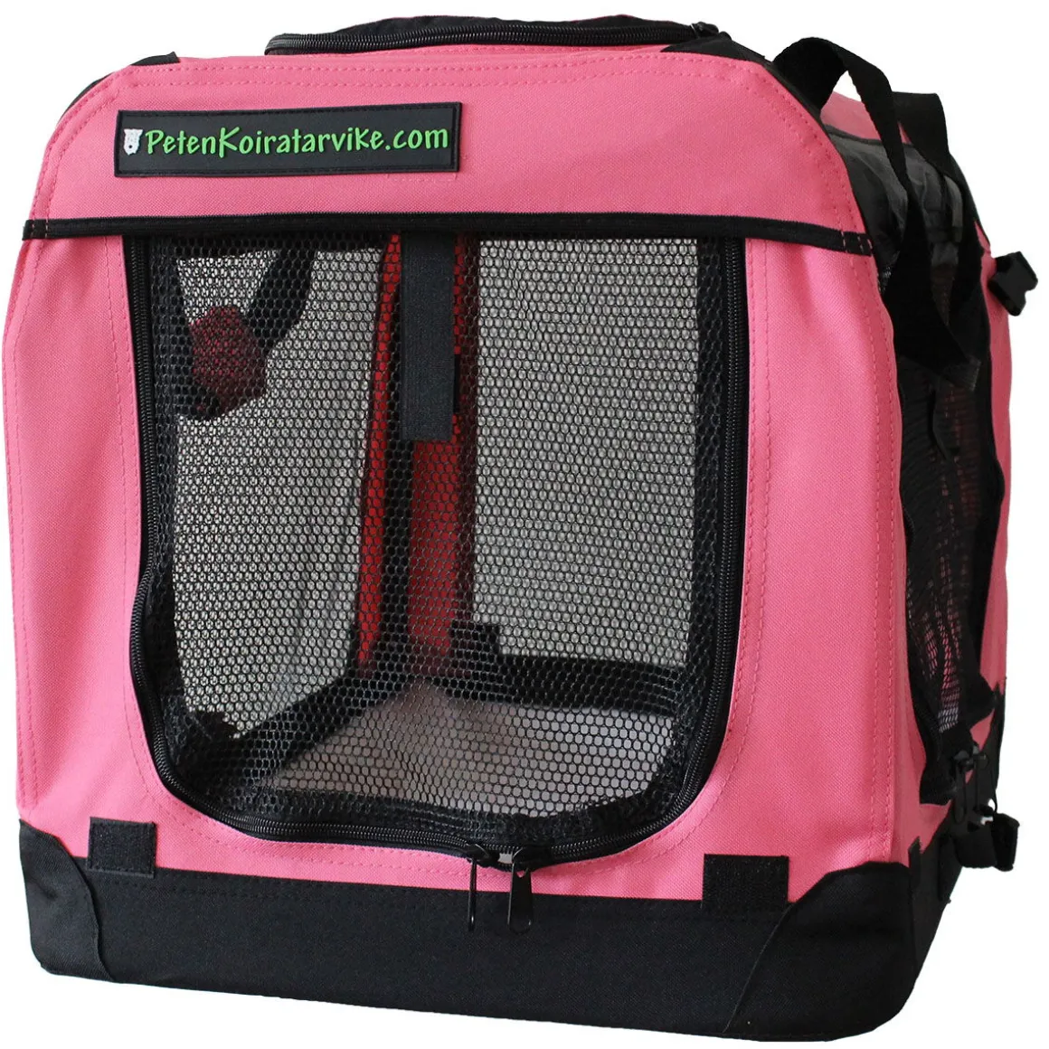 PetEasy kevythäkki, pinkki