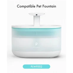 Petlibro Capsule vesiautomaatin vaihtosuodattimet 8-pack