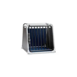 4Pets ECO 3 autohäkki, kolaritestattu
