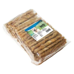 2pets Natural Purutikut 12 cm/ 7-8 mm, 100 kpl