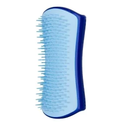Pet Teezer De-shedding mini harja, vaaleansininen