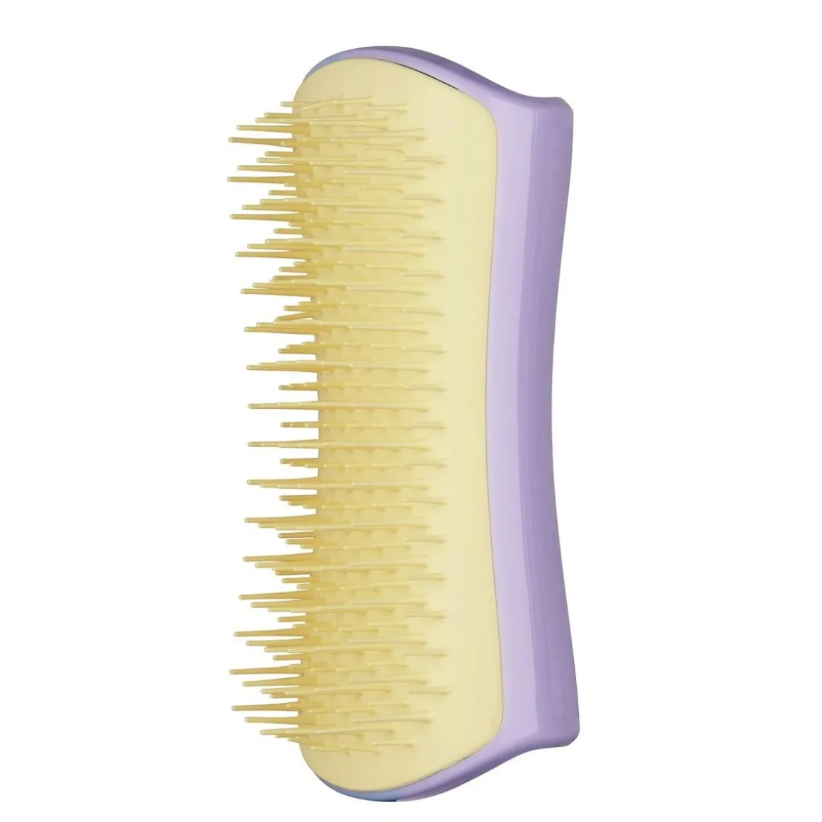 Pet Teezer Detangling mini vaalea lila