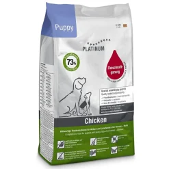 Platinum Puppy kana 3x5kg