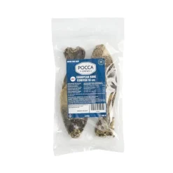 POCCA European Bone Turskannahka 2 kpl 18 cm