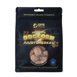 Popcorn koiralle Effe Chews 100 g