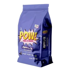 POW! Dog Puppy L/XL Pork
