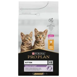 Pro Plan Original Cat Junior Chicken