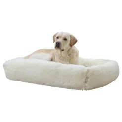 Pörröpeti Kerbl Fluffy, kerma