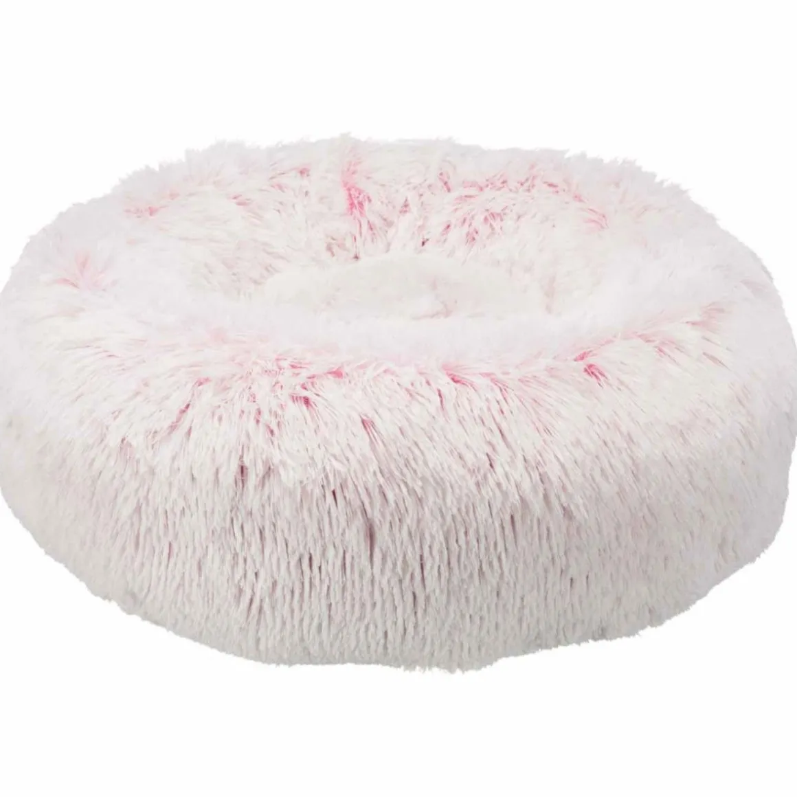 Pörröpeti Trixie Harvey pinkki 50 cm