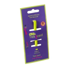 Punkin poistaja Tick Lizard 2-in-1