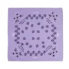 Punkkihuivi Basic Repeltec Bandana, lila