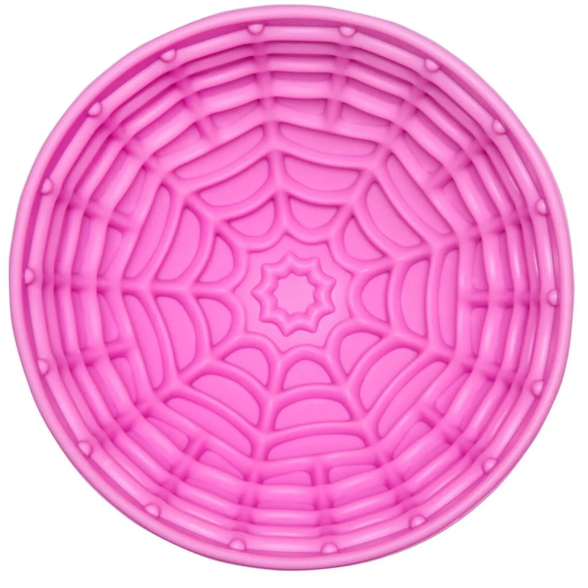 Puolipallonuolukuppi Basic, pinkki