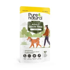 Purenatural Adult kana, 150g