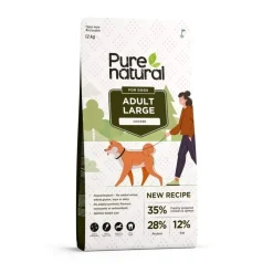 Purenatural Adult Large 12kg