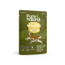 Purenatural Bone Broths Chicken 100 ml