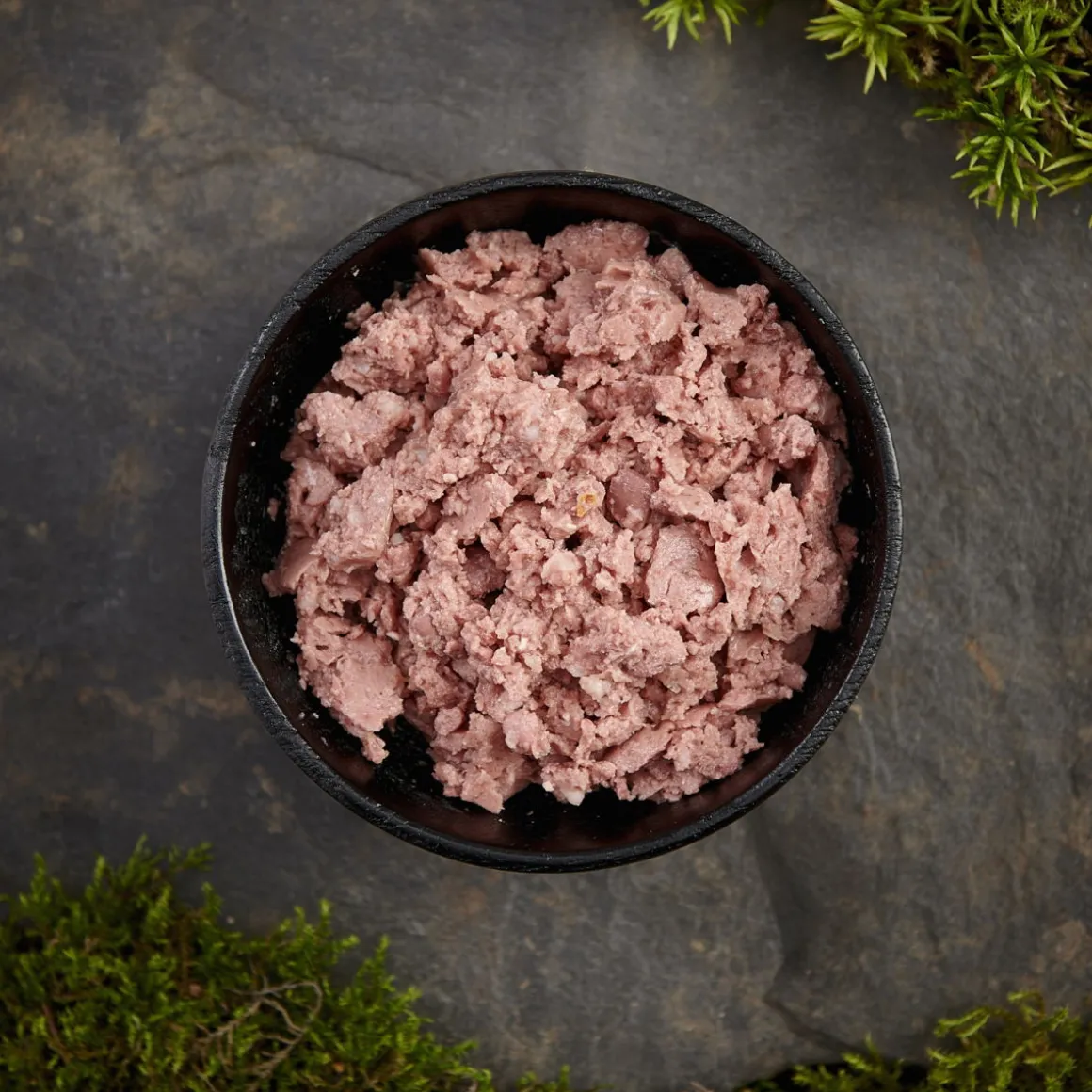 Purenatural Puppy kana & riisi, 150g