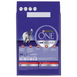 Purina ONE Sterilized Cat nauta 2,8 kg