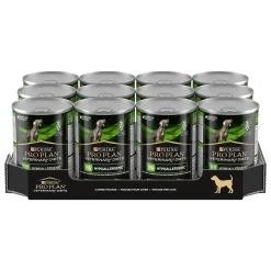 Purina Pro Plan Veterinary Diets Canine Adult HA Hypoallergenic Mousse 400 g
