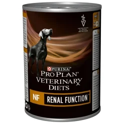 Purina Pro Plan Veterinary Diets Canine Adult NF Renal Function Mousse 400 g