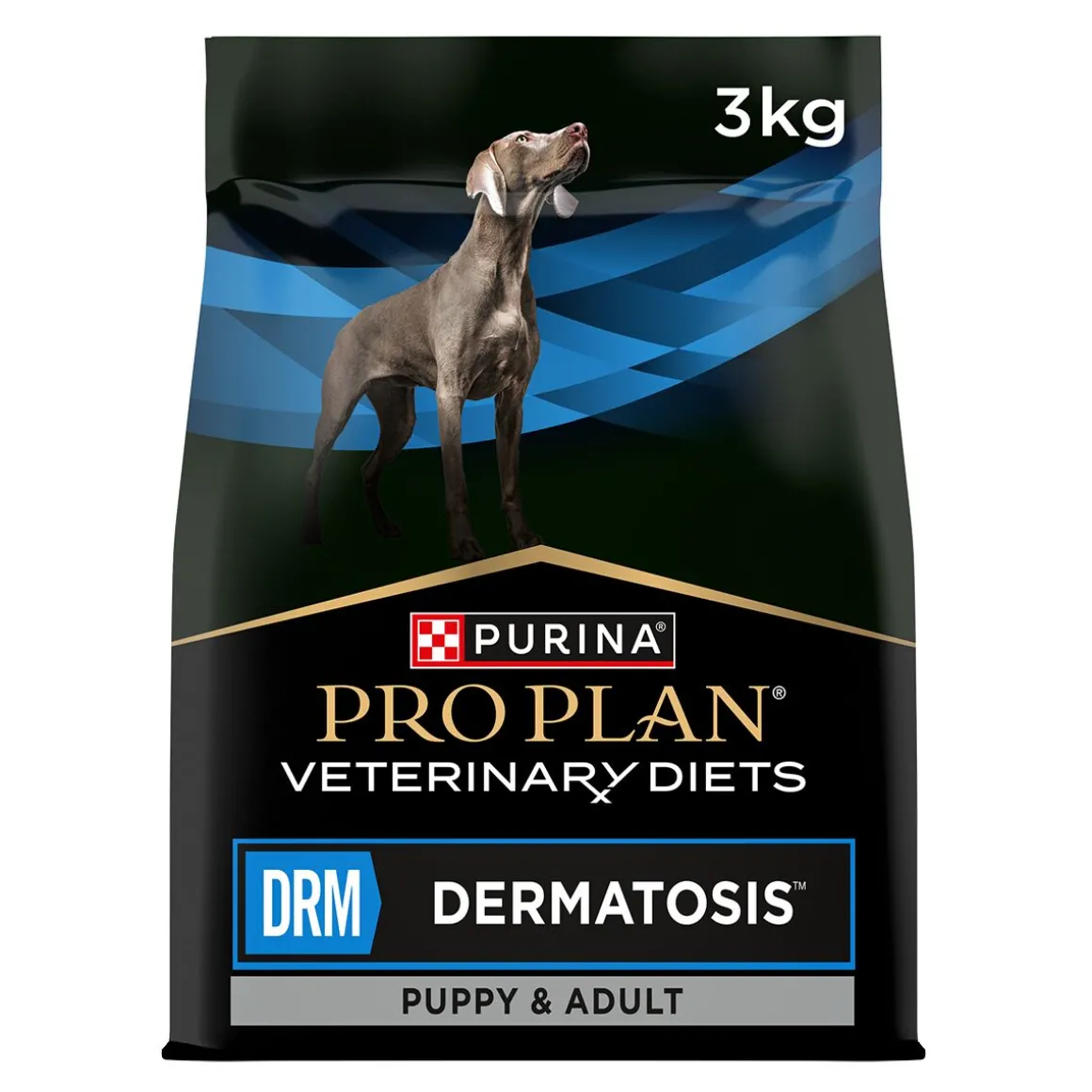 Purina VD Dog DRM Dermatosis 12kg