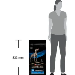 Purina VD Dog DRM Dermatosis 12kg