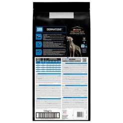 Purina VD Dog DRM Dermatosis 12kg