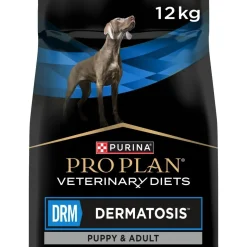 Purina VD Dog DRM Dermatosis 12kg