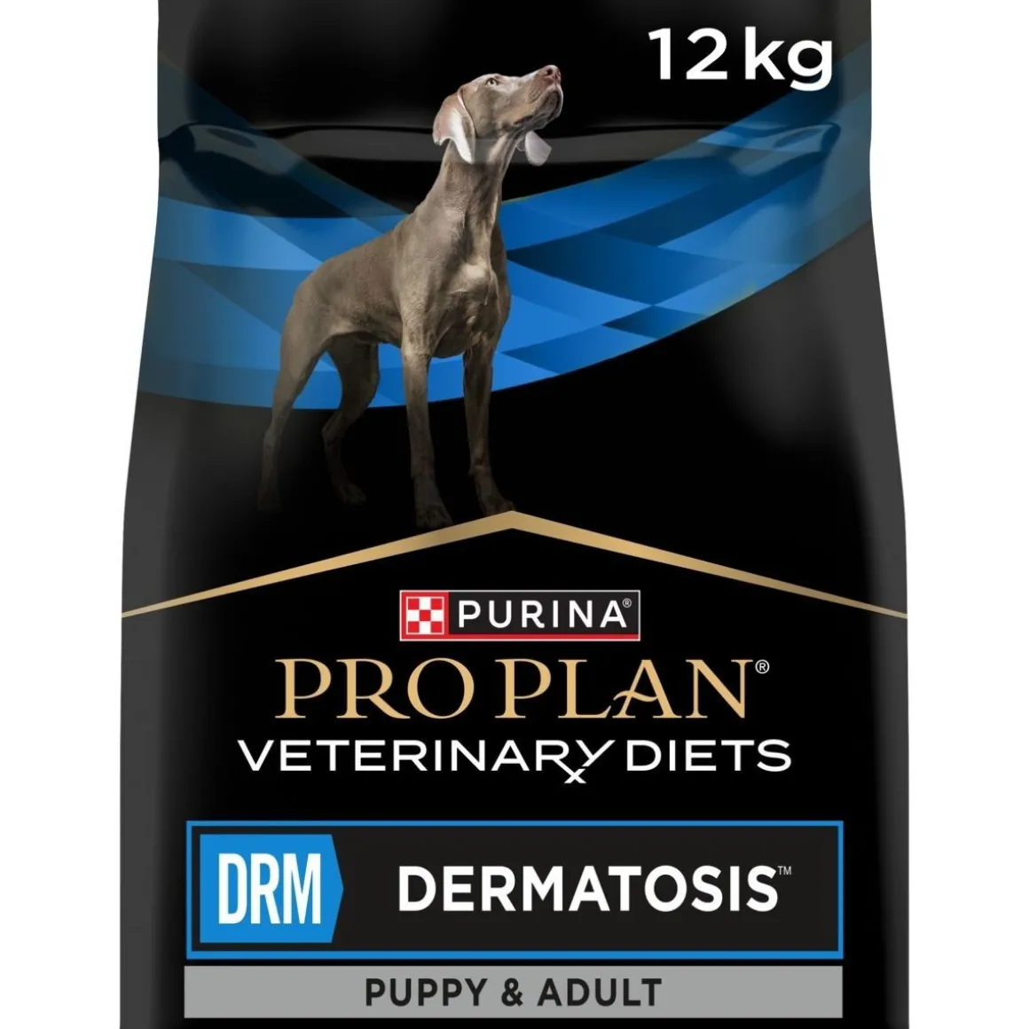 Purina VD Dog DRM Dermatosis 12kg