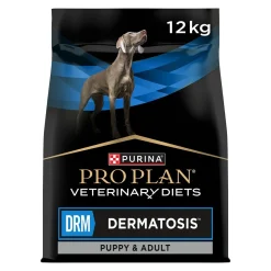 Purina VD Dog DRM Dermatosis 12kg