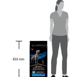 Purina VD Dog DRM Dermatosis 12kg