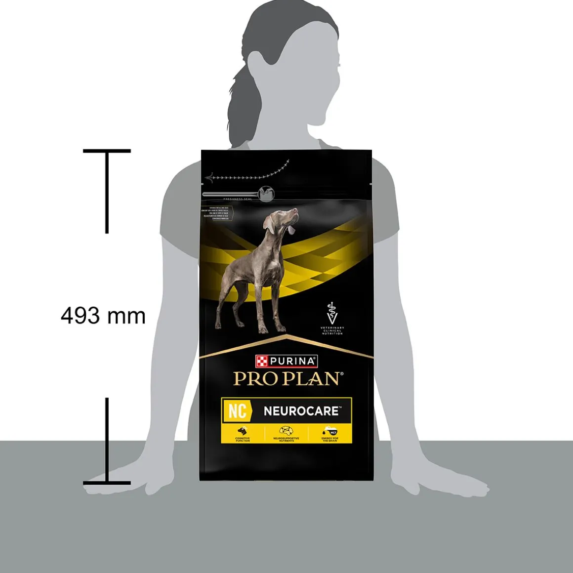 Purina VD Dog NC NeuroCare