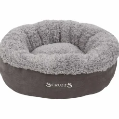Pyöreä peti Scruffs Cosy