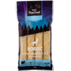 Racinel Nordic rouhetikku Hirvi 65g