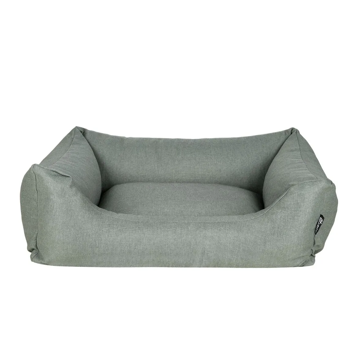 Reunallinen peti District 70 classic, Cactus Green