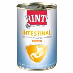 Rinti Canine Intestinal Kana 400g