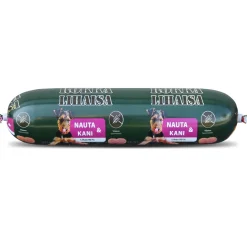 Rokka Lihaisa, Nauta & Kani 800 g