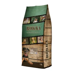 Rokka Sensitive Lammas