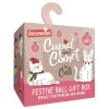 Rosewood Festive -lahjarasia kissalle