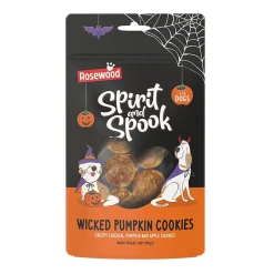 Rosewood Spirit&Spook Wicked Pumpkin Cookies 100g