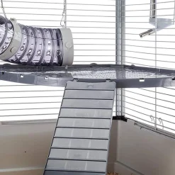 Rotan häkki Ferplast Furet Tower