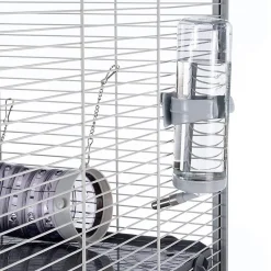 Rotan häkki Ferplast Furet Tower