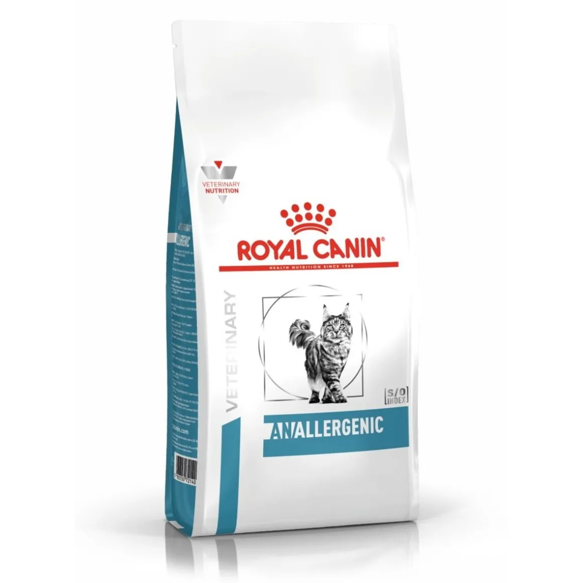 Royal Canin Anallergenic Cat