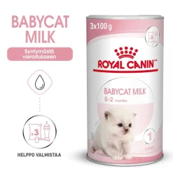 Royal Canin Babycat Milk, 300 g